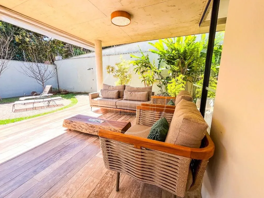 Casa, 3 quartos, 290 m² - Foto 7