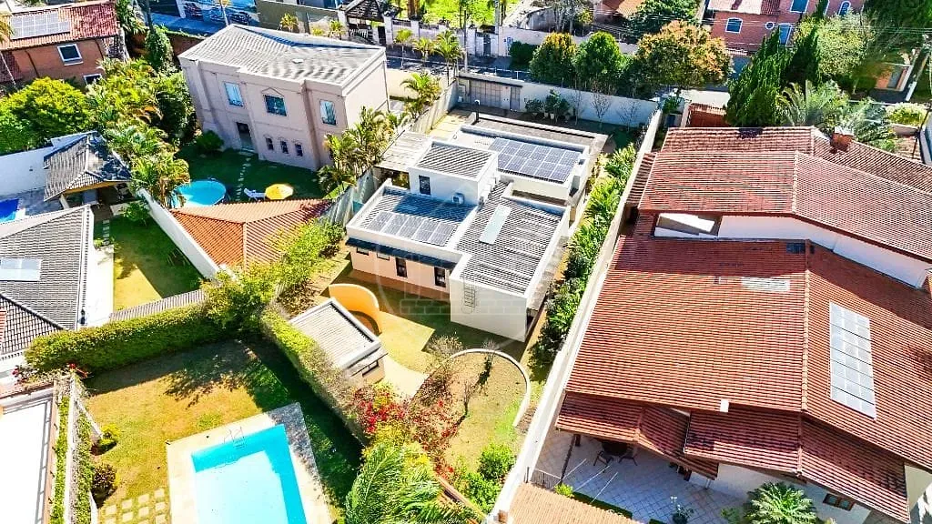 Casa, 3 quartos, 290 m² - Foto 45