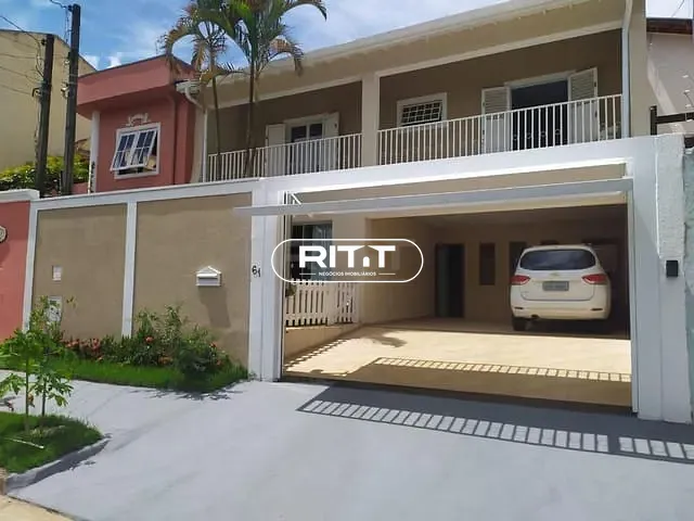 Casa com 250m² 3 quartos e 1 banheiro, à venda, no bairro Loteamento Parque das Hortências (Sousas) em Campinas