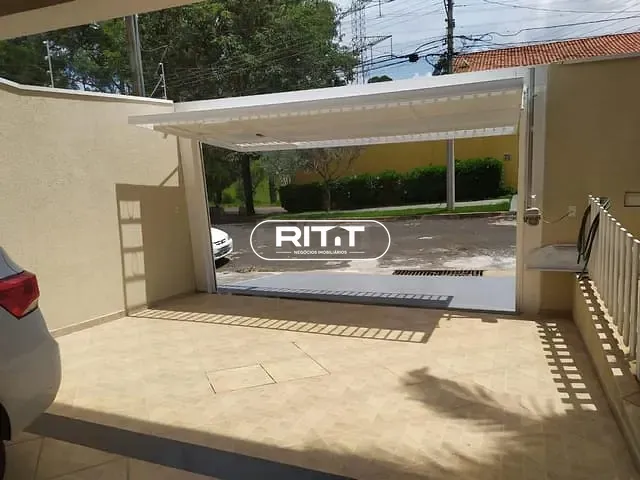 Casa com 250m² 3 quartos e 1 banheiro, à venda, no bairro Loteamento Parque das Hortências (Sousas) em Campinas