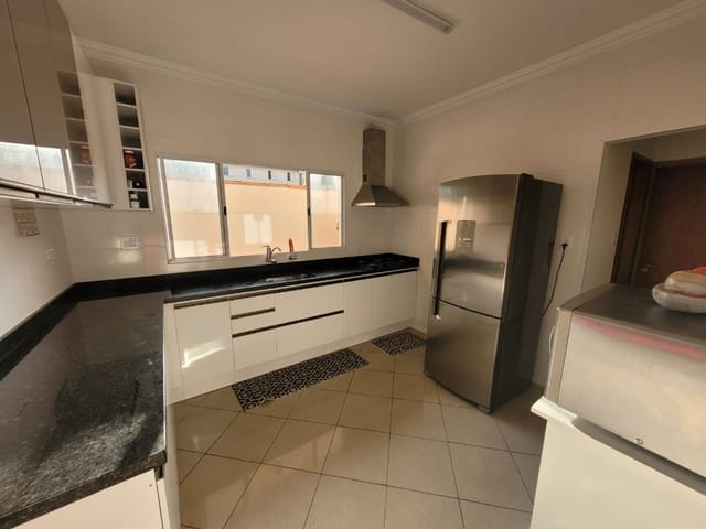 Foto do Casa - Casa à venda 4 Quartos, 2 Vagas, 125M², Residencial União, São José dos Campos - SP | RUSSI IMÓVEIS