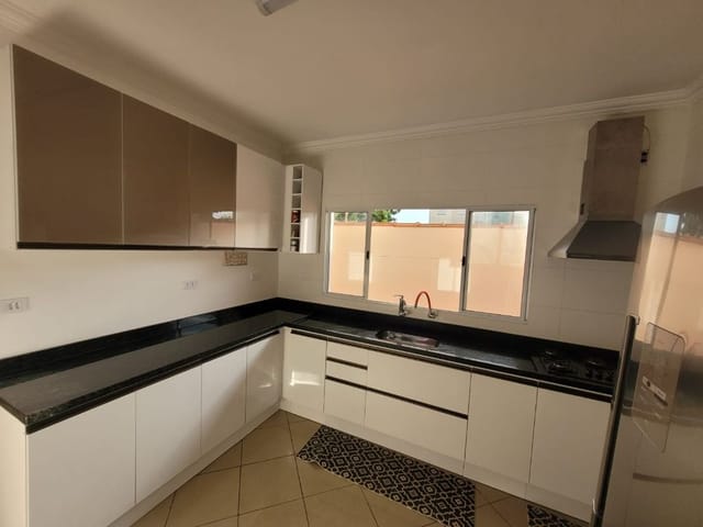 Foto do Casa - Casa à venda 4 Quartos, 2 Vagas, 125M², Residencial União, São José dos Campos - SP | RUSSI IMÓVEIS
