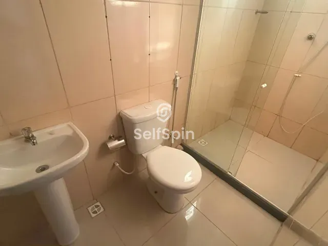 Casa 1 quarto e 1 banheiro, para alugar, no bairro Piratininga em Niterói