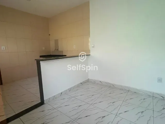 Casa 1 quarto e 1 banheiro, para alugar, no bairro Piratininga em Niterói