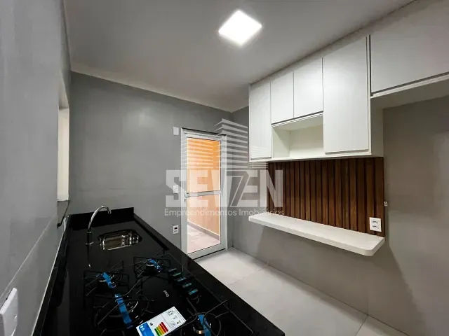 Casa 3 quartos e 2 banheiros, à venda, no bairro Vila Aviação em Bauru