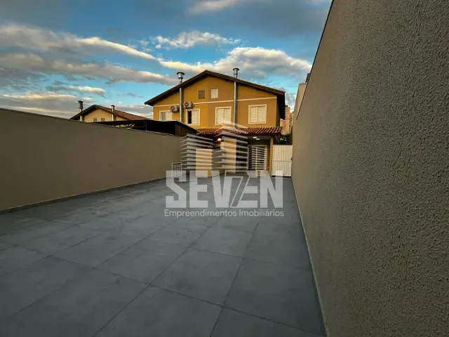 Casa 3 quartos e 2 banheiros, à venda, no bairro Vila Aviação em Bauru