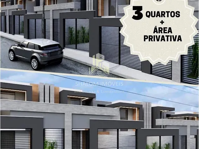 Casa 3 quartos e 2 banheiros, à venda, no bairro Santa Amélia em Belo Horizonte