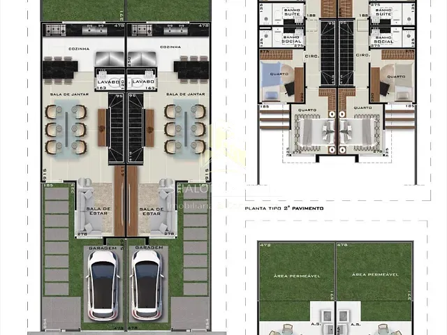 Casa 3 quartos e 2 banheiros, à venda, no bairro Santa Amélia em Belo Horizonte
