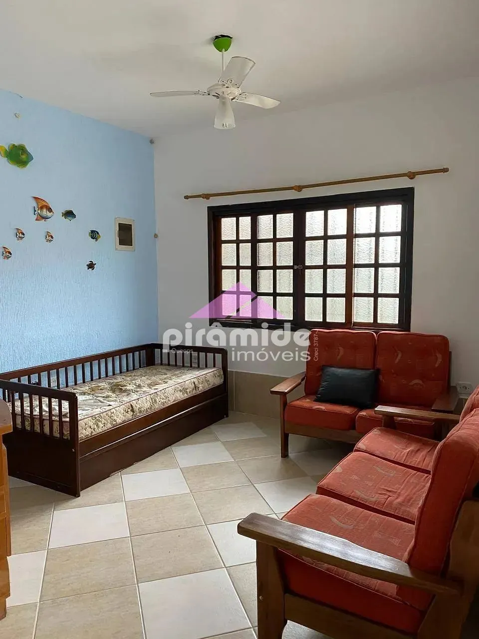 Casa, 3 quartos, 392 m² - Foto 9