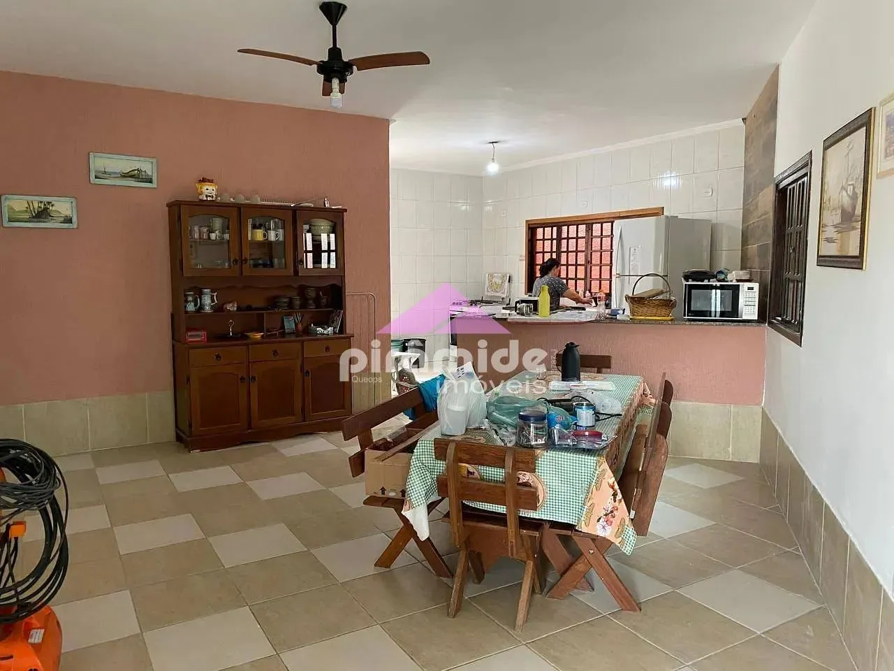 Casa, 3 quartos, 392 m² - Foto 2