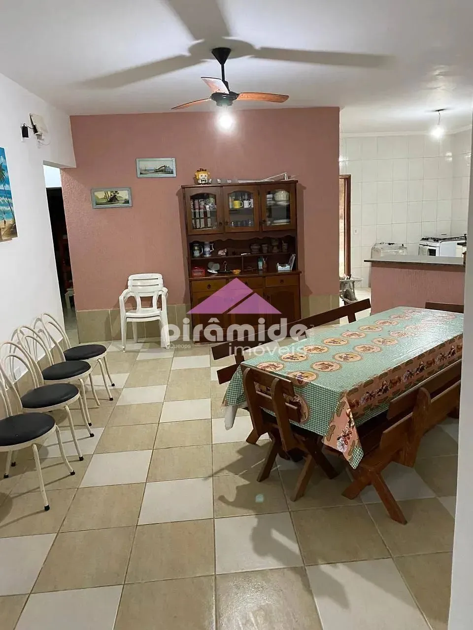 Casa, 3 quartos, 392 m² - Foto 7