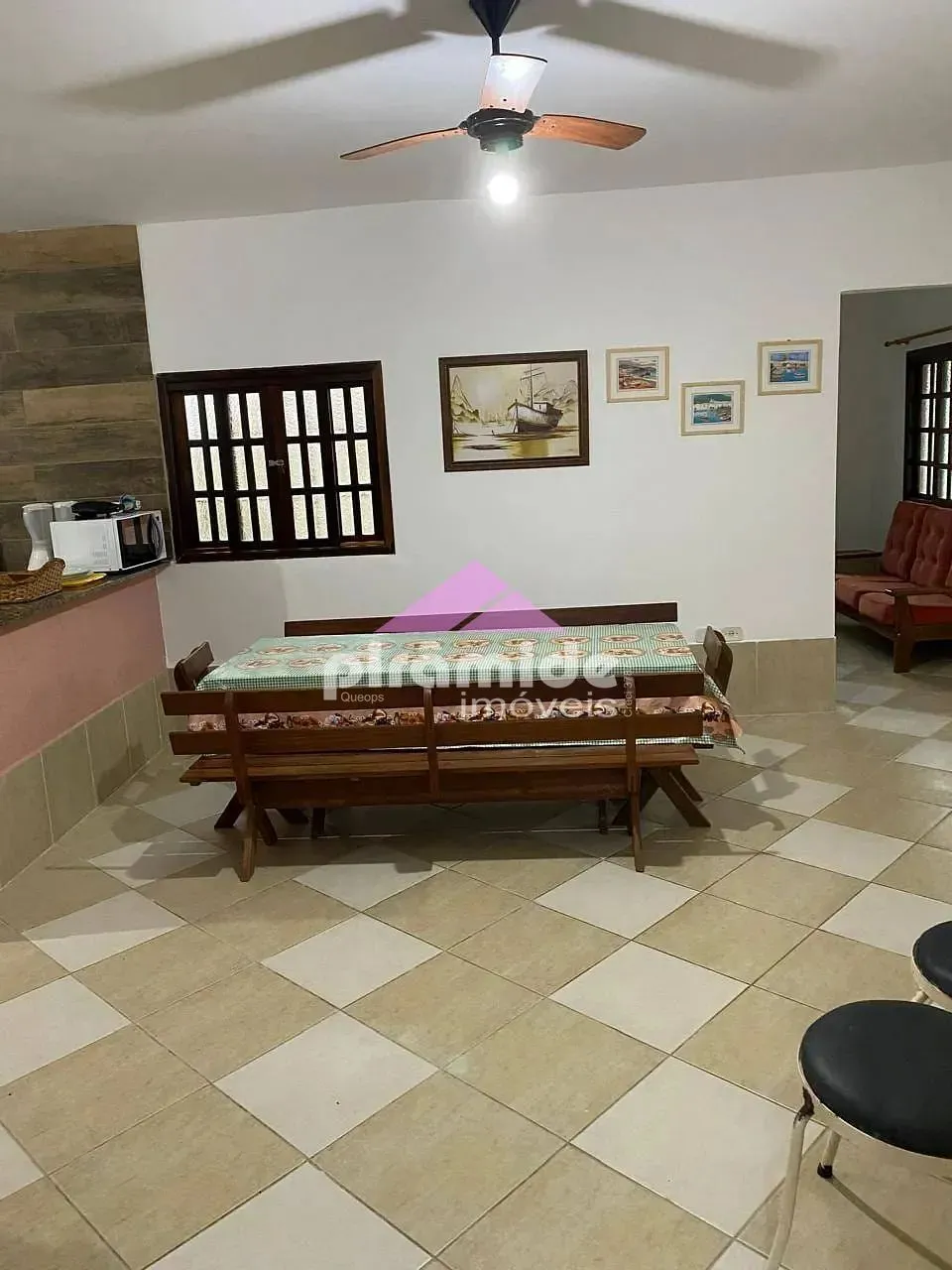 Casa, 3 quartos, 392 m² - Foto 8