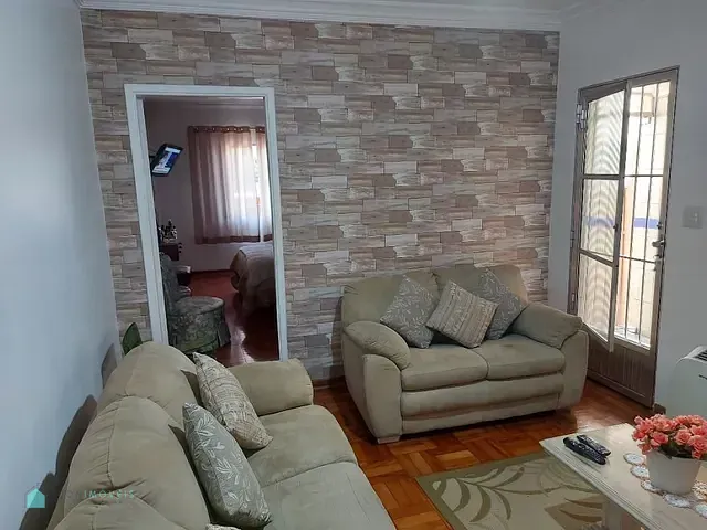 Casa com 129m² 2 quartos e 2 banheiros, à venda, no bairro Jardim Monjolo em São Paulo