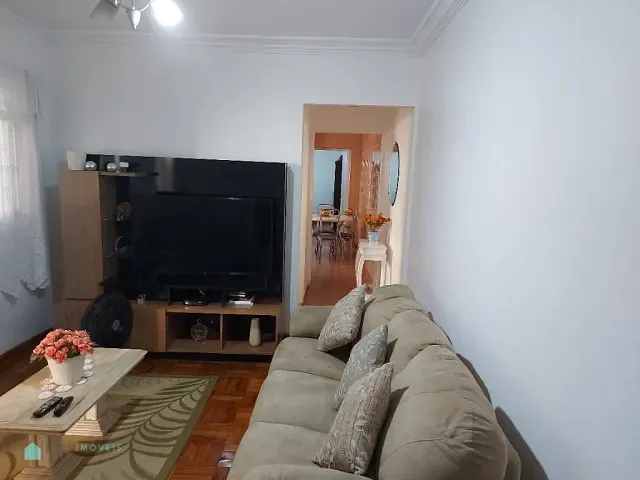 Casa com 129m² 2 quartos e 2 banheiros, à venda, no bairro Jardim Monjolo em São Paulo