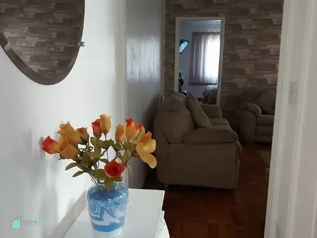 Casa com 129m² 2 quartos e 2 banheiros, à venda, no bairro Jardim Monjolo em São Paulo