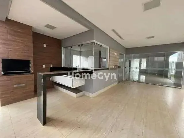 Casa com 406m² 3 quartos e 4 banheiros, para alugar, no bairro Jardins Valência em Goiânia