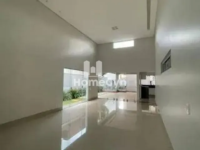 Casa com 406m² 3 quartos e 4 banheiros, para alugar, no bairro Jardins Valência em Goiânia