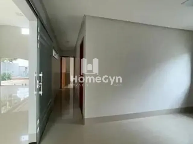 Casa com 406m² 3 quartos e 4 banheiros, para alugar, no bairro Jardins Valência em Goiânia