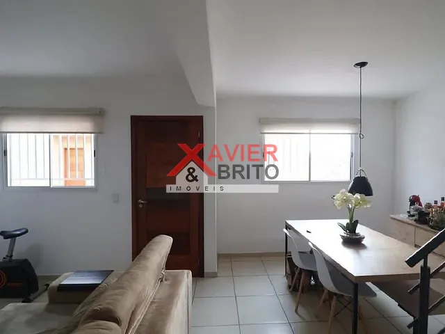 Casa 3 quartos e 3 banheiros, à venda, no bairro Penha de França em São Paulo