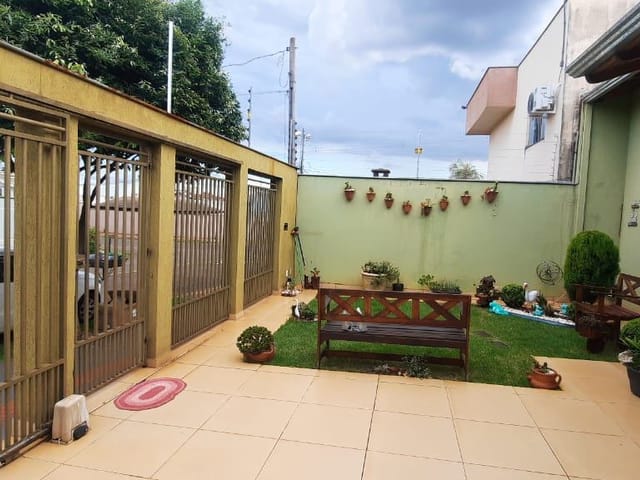 Foto do Casa - Casa a venda, térrea, 03 Quartos (01 Suite), Churrasqueira, Aquecimento solar, 195 m² util, Jd Santa Alice, Londrina, PR | ZBM NEGOCIOS IMOBILIARIOS