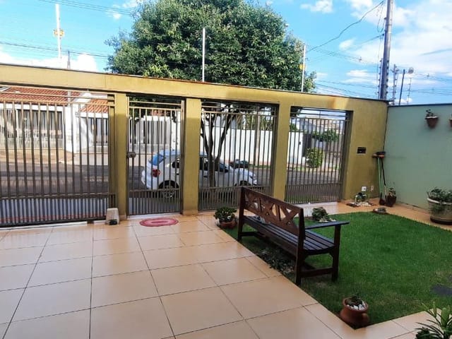 Foto do Casa - Casa a venda, térrea, 03 Quartos (01 Suite), Churrasqueira, Aquecimento solar, 195 m² util, Jd Santa Alice, Londrina, PR | ZBM NEGOCIOS IMOBILIARIOS