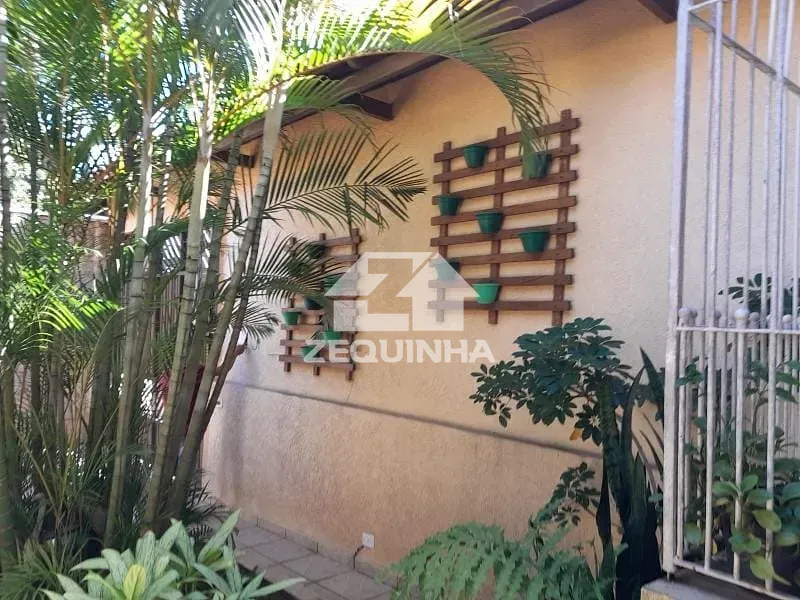 Casa, 4 quartos, 200 m² - Foto 22