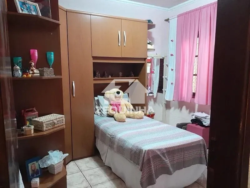 Casa, 4 quartos, 200 m² - Foto 12
