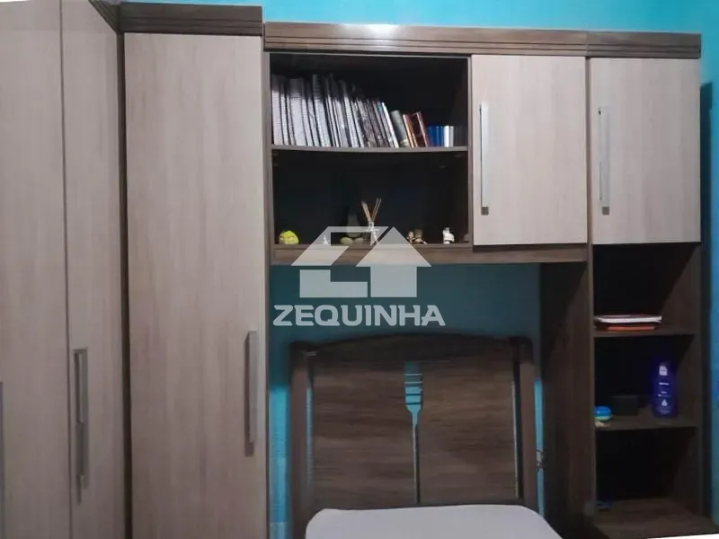Casa, 4 quartos, 200 m² - Foto 11