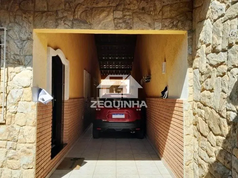 Casa, 4 quartos, 200 m² - Foto 23
