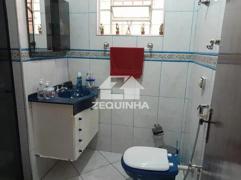 Casa, 4 quartos, 200 m² - Foto 14