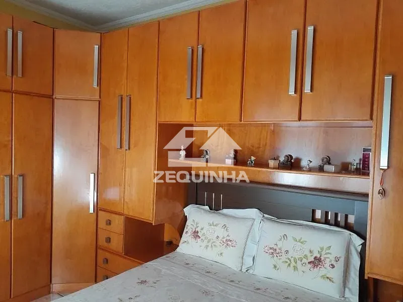 Casa, 4 quartos, 200 m² - Foto 9