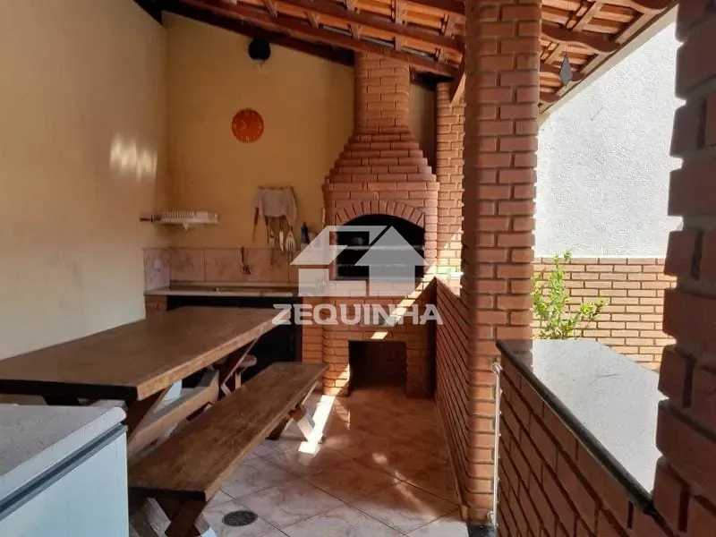 Casa, 4 quartos, 200 m² - Foto 20
