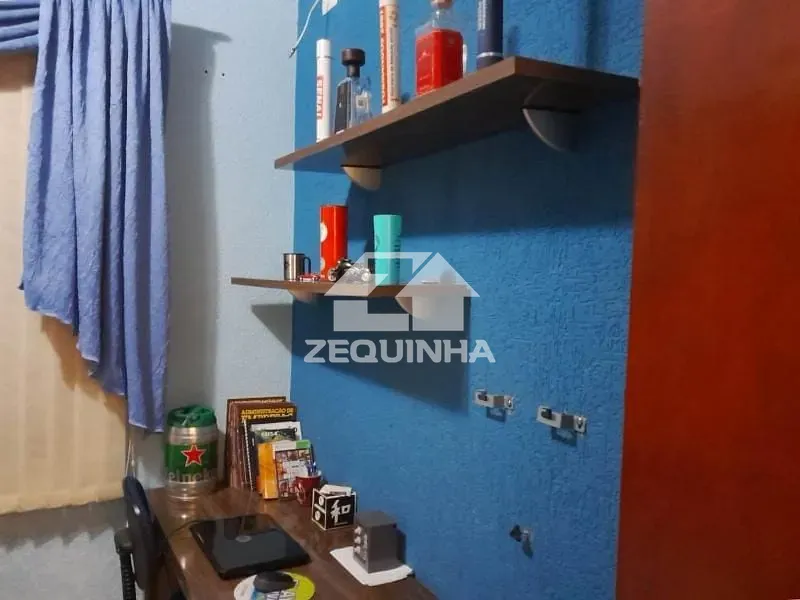 Casa, 4 quartos, 200 m² - Foto 10