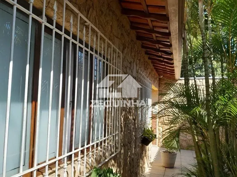 Casa, 4 quartos, 200 m² - Foto 21