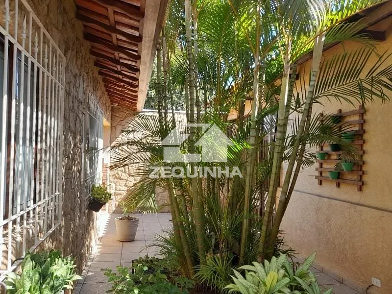 Casa, 4 quartos, 200 m² - Foto 25