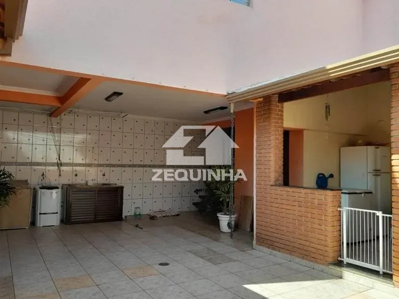 Casa, 4 quartos, 200 m² - Foto 18