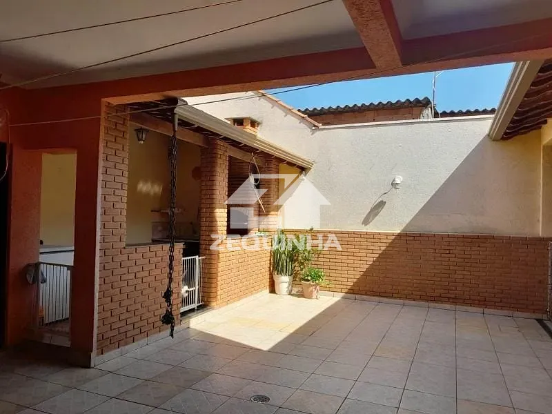 Casa, 4 quartos, 200 m² - Foto 19