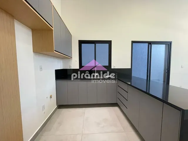 Casa com 135m² 2 quartos e 2 banheiros, para alugar, no bairro Jardim Satélite em São José dos Campos