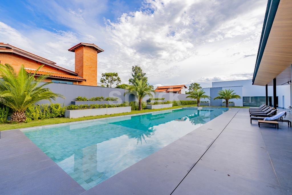 Casa em Chácaras Residenciais Santa Maria — foto 3