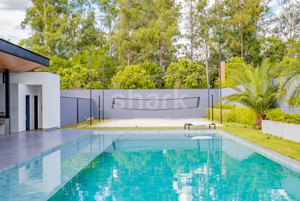 Casa em Chácaras Residenciais Santa Maria — foto 4