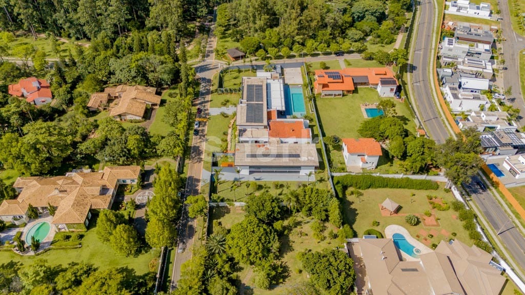 Casa em Chácaras Residenciais Santa Maria — foto 1