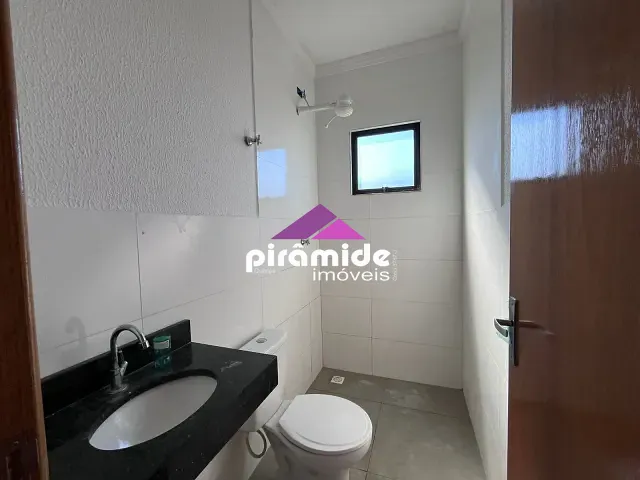 Casa com 135m² 2 quartos e 2 banheiros, à venda, no bairro Loteamento Jardim das Palmeiras em Caraguatatuba