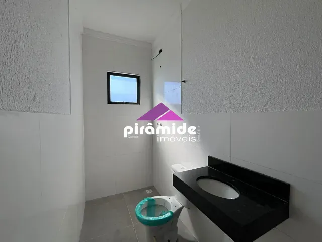 Casa com 135m² 2 quartos e 2 banheiros, à venda, no bairro Loteamento Jardim das Palmeiras em Caraguatatuba