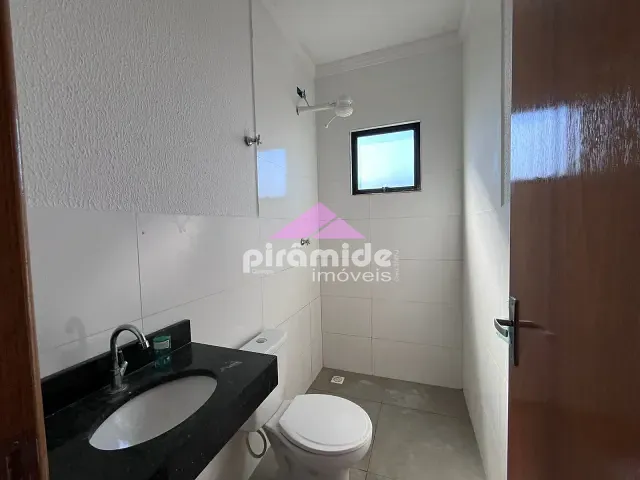 Casa com 135m² 2 quartos e 2 banheiros, à venda, no bairro Loteamento Jardim das Palmeiras em Caraguatatuba