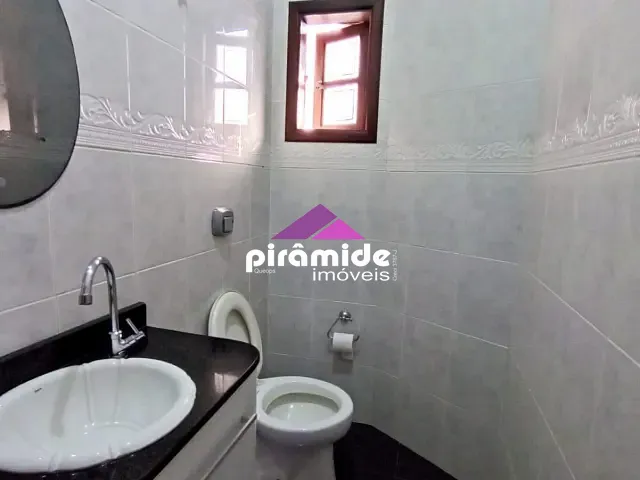 Casa 4 quartos e 5 banheiros, à venda, no bairro Jardim Esplanada em São José dos Campos