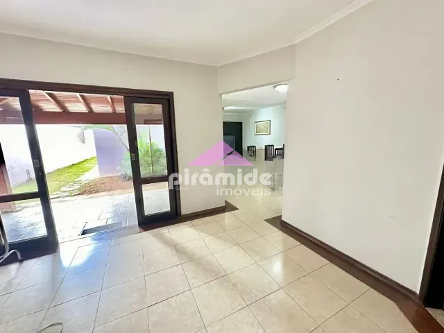 Casa 4 quartos e 5 banheiros, à venda, no bairro Jardim Esplanada em São José dos Campos