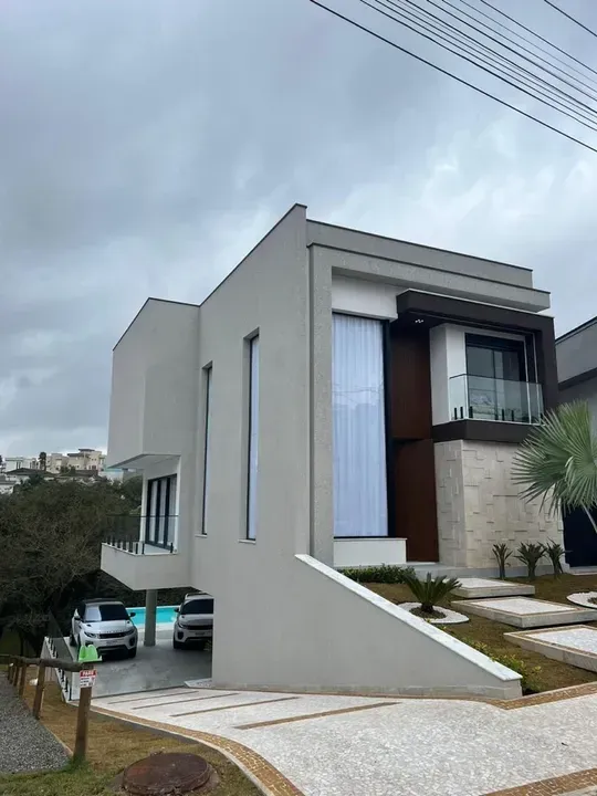Casa em Suru — foto 1