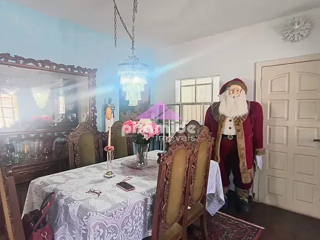 Casa 4 quartos e 5 banheiros, à venda, no bairro Jardim Esplanada em São José dos Campos