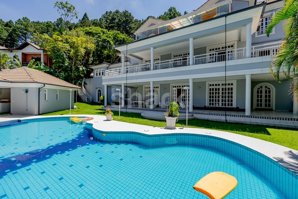 Casa em Alphaville — foto 3
