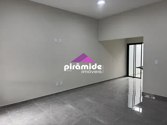 Casa 2 quartos e 1 banheiro, à venda, no bairro Residencial Esperança em Caçapava